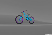 Bike 3D Configurator