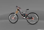 Bike 3D Configurator