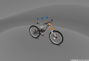 Bike 3D Configurator