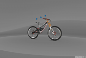 Bike 3D Configurator