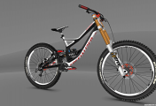 Bike 3D Configurator