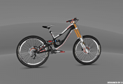 Bike 3D Configurator