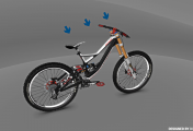 Bike 3D Configurator