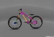 Bike 3D Configurator