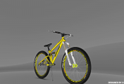 Bike 3D Configurator