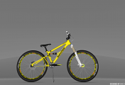 Bike 3D Configurator