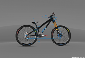 Bike 3D Configurator