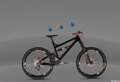 Bike 3D Configurator