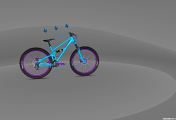 Bike 3D Configurator