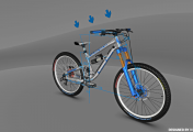 Bike 3D Configurator