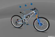 Bike 3D Configurator