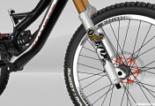 Bike 3D Configurator