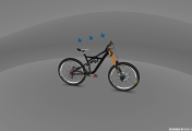 Bike 3D Configurator