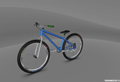 Bike 3D Configurator