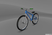 Bike 3D Configurator